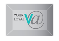 Loyal VA logo edited