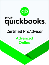 QBO Advanced ProAdvisor