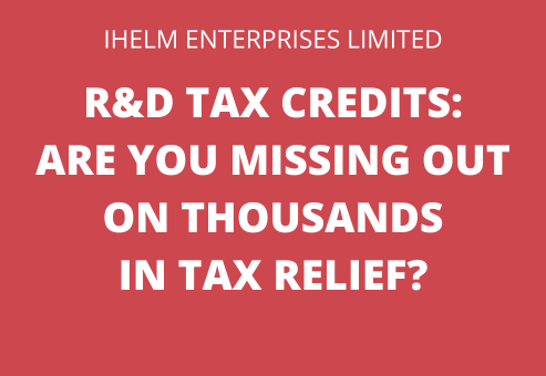 Ihelm Enterprises Limited - March 2026 FB Live